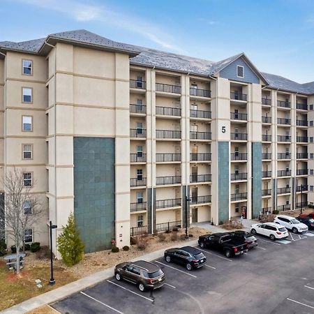 Luxury Condo, Sleeps 6, 3.2 Miles To Dollywood พิเจนฟอร์จ ภายนอก รูปภาพ