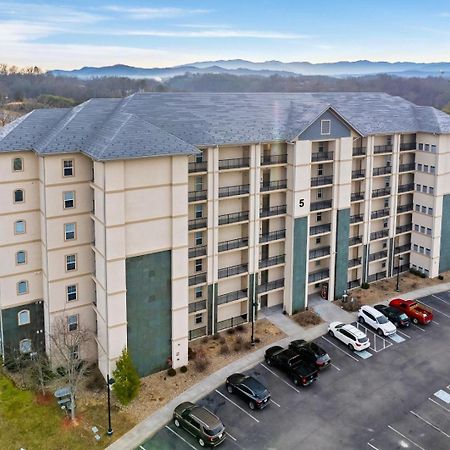 Luxury Condo, Sleeps 6, 3.2 Miles To Dollywood พิเจนฟอร์จ ภายนอก รูปภาพ
