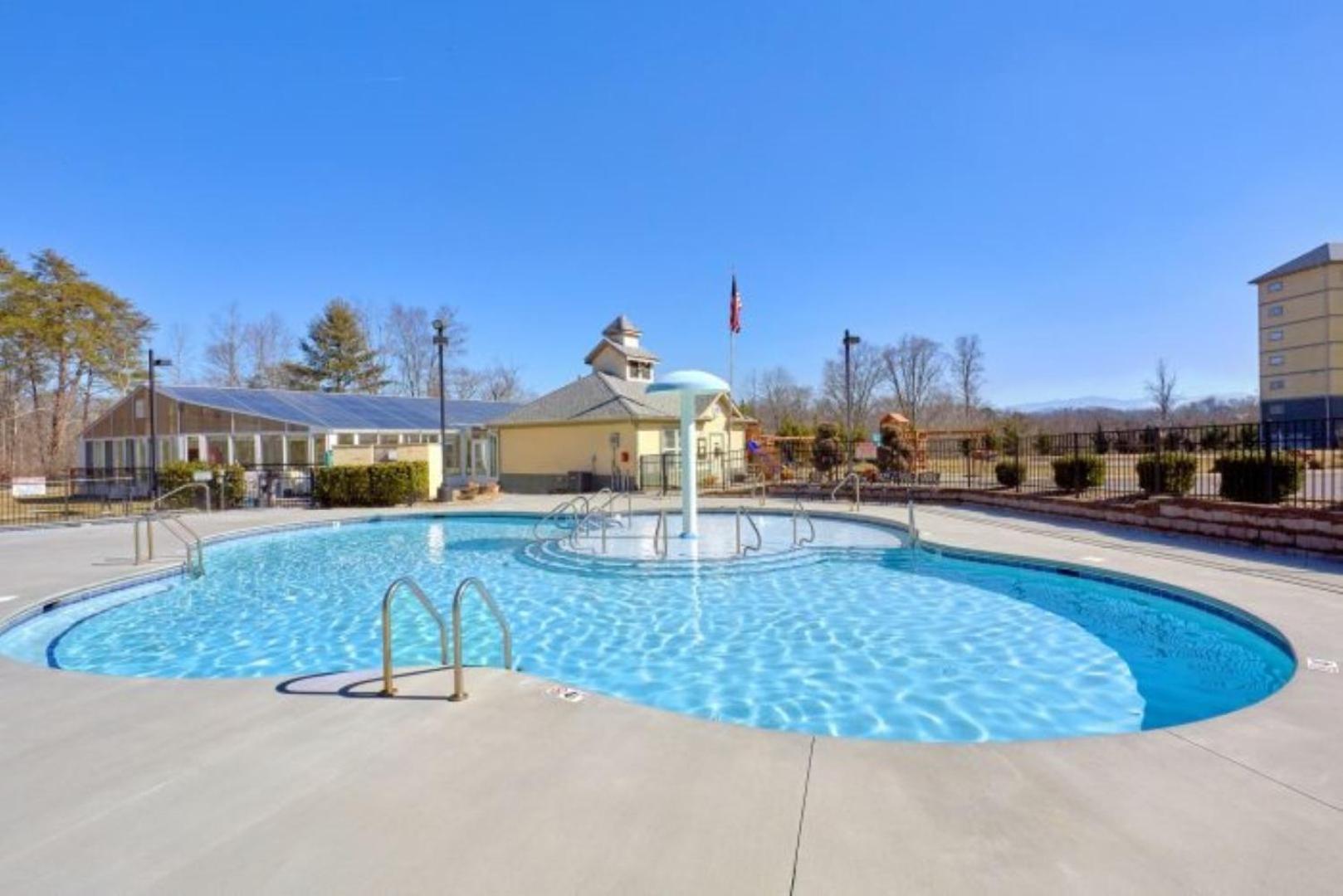 Luxury Condo, Sleeps 6, 3.2 Miles To Dollywood พิเจนฟอร์จ ภายนอก รูปภาพ