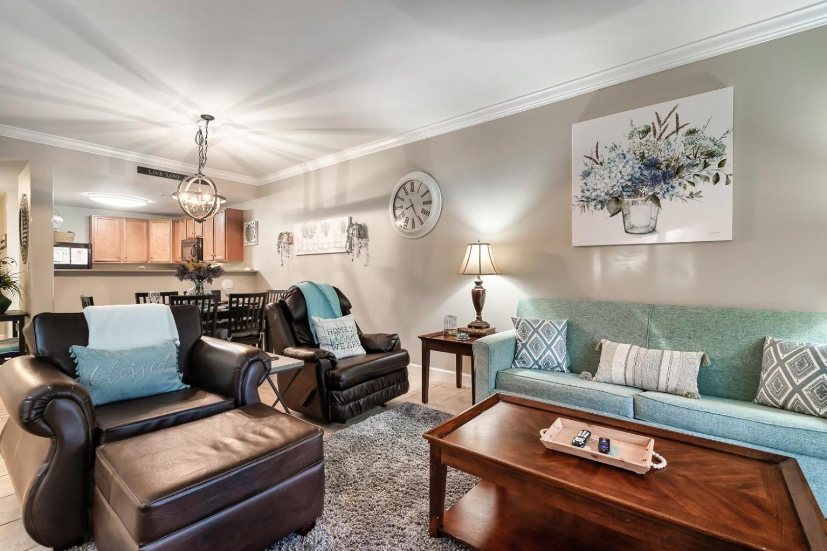 Luxury Condo, Sleeps 6, 3.2 Miles To Dollywood พิเจนฟอร์จ ภายนอก รูปภาพ