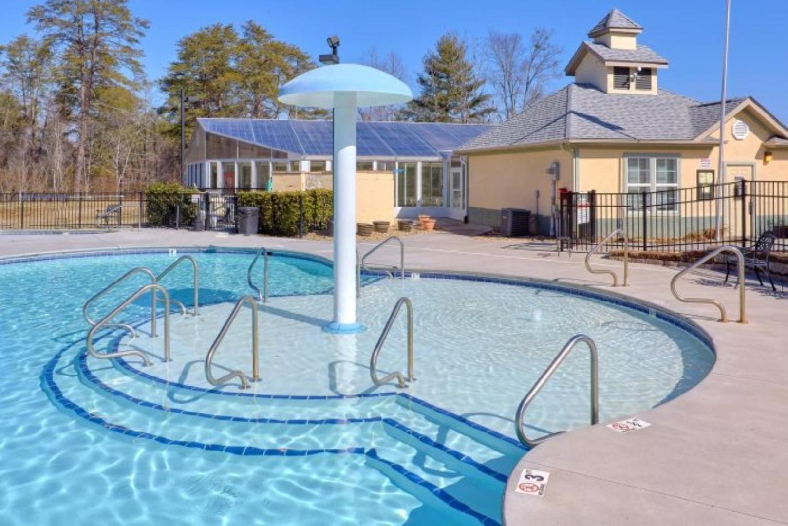 Luxury Condo, Sleeps 6, 3.2 Miles To Dollywood พิเจนฟอร์จ ภายนอก รูปภาพ