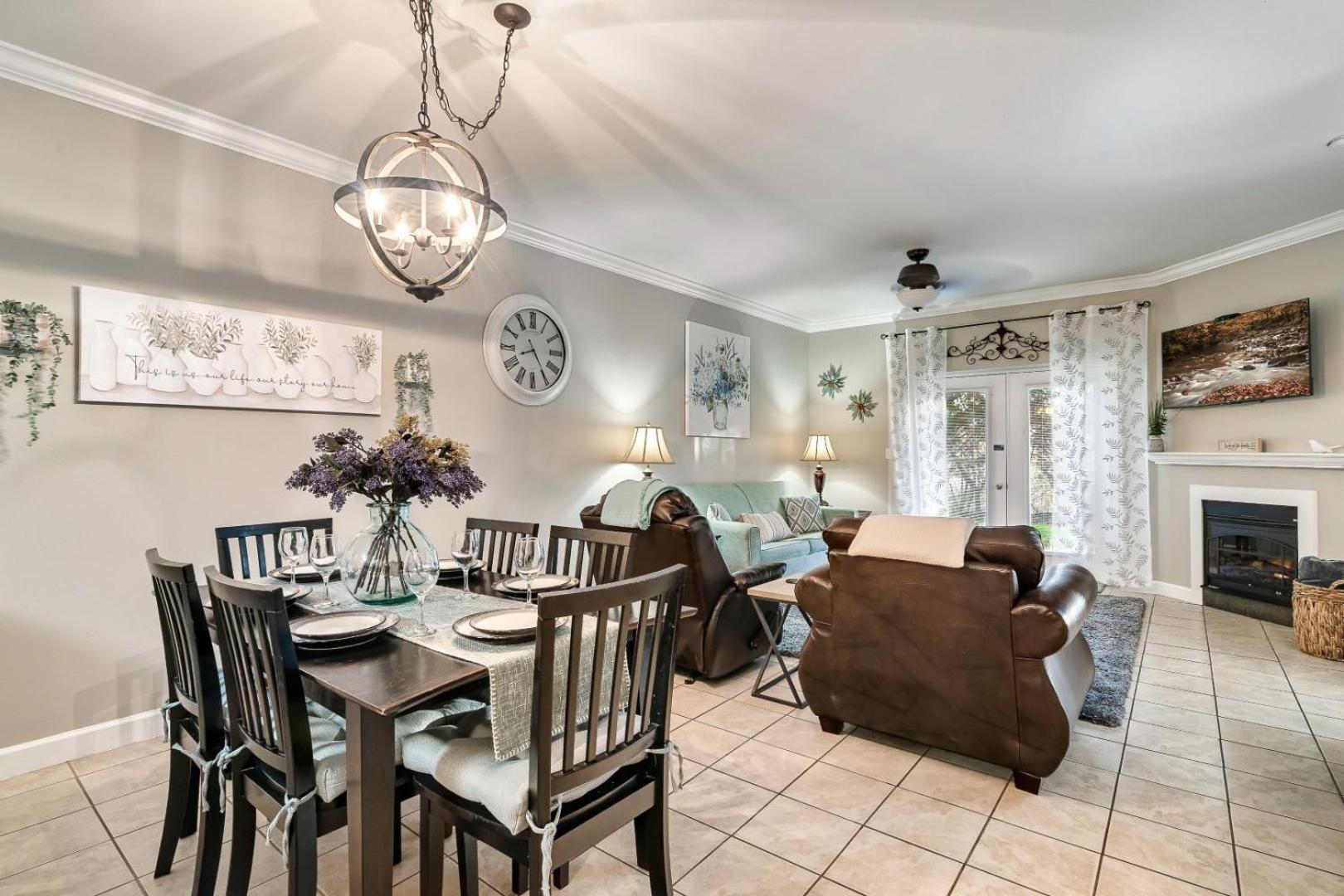 Luxury Condo, Sleeps 6, 3.2 Miles To Dollywood พิเจนฟอร์จ ภายนอก รูปภาพ