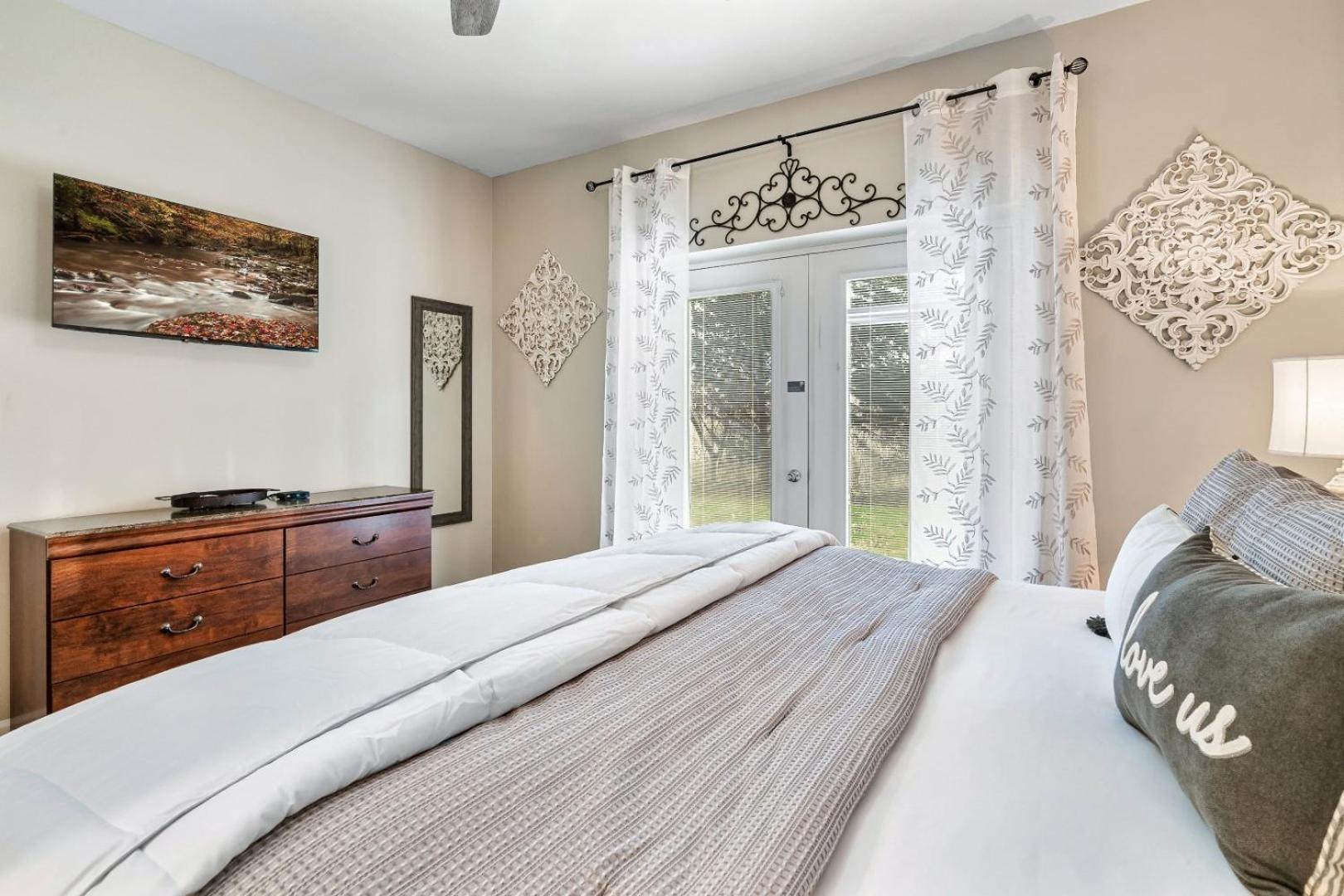 Luxury Condo, Sleeps 6, 3.2 Miles To Dollywood พิเจนฟอร์จ ภายนอก รูปภาพ