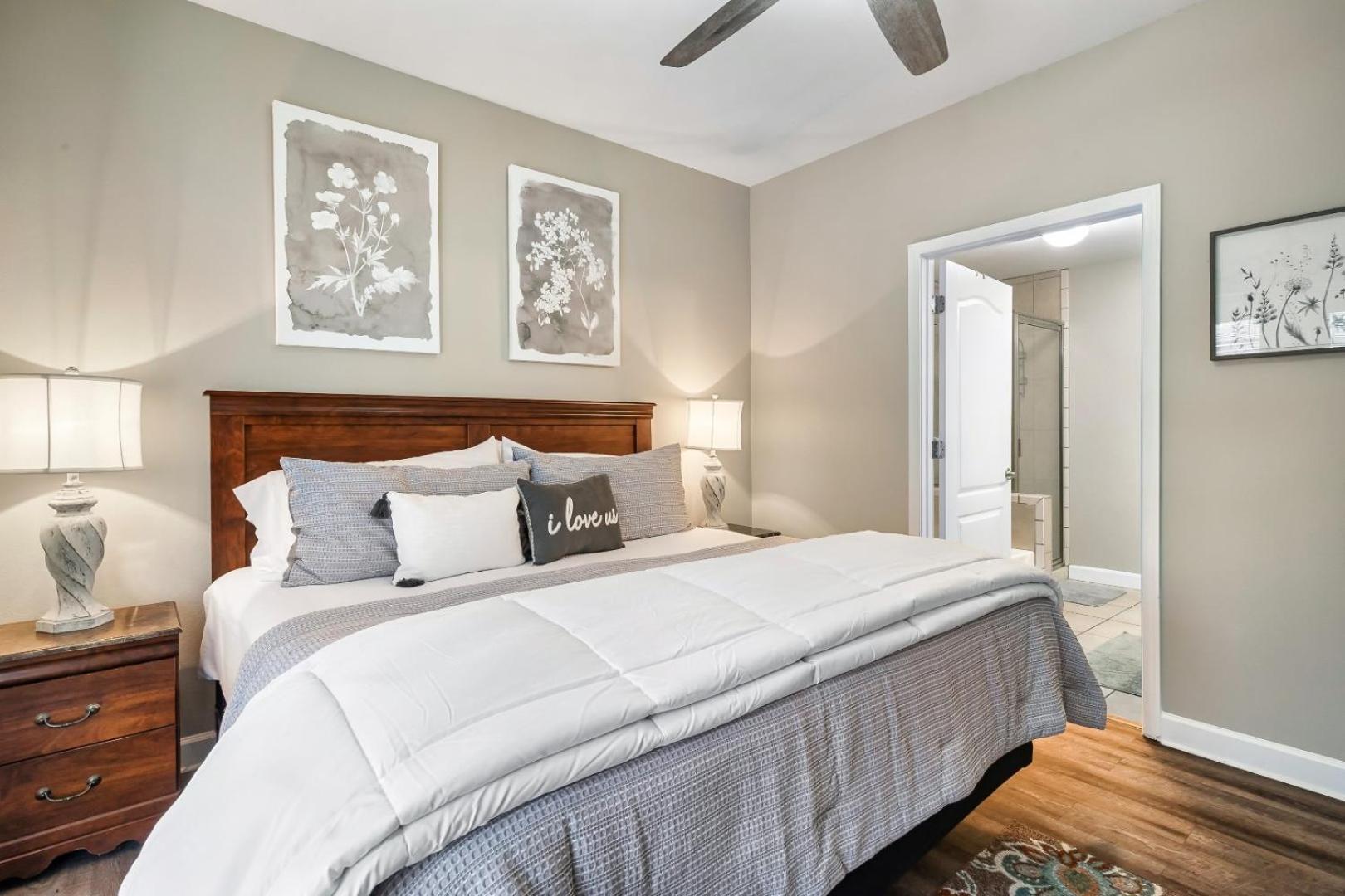 Luxury Condo, Sleeps 6, 3.2 Miles To Dollywood พิเจนฟอร์จ ภายนอก รูปภาพ
